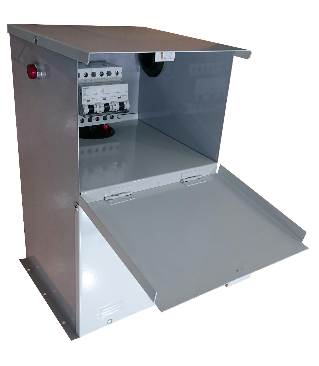 Banco Fijo EMEBOX